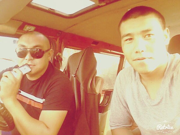 Руслан Назаров