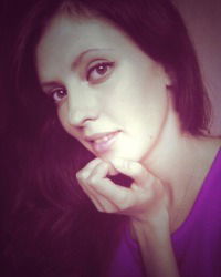 Галя Совучова