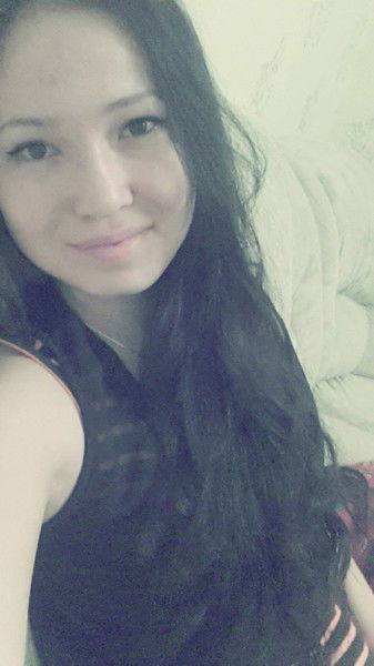 Жанара Касенова