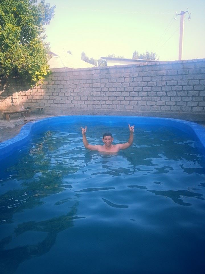 Владимир Ким