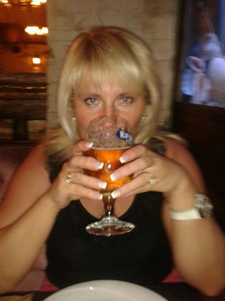 Елена Кондратьева