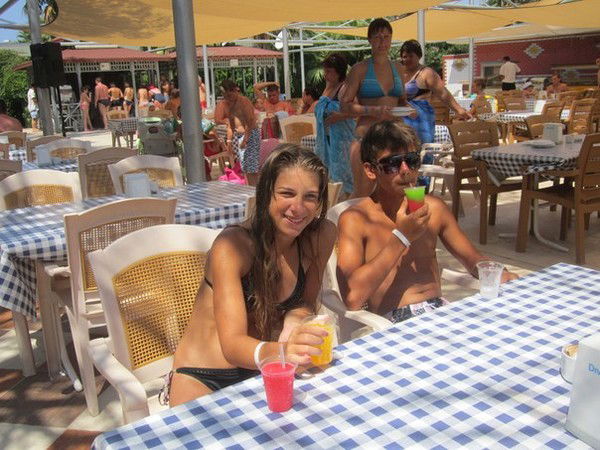 Лёша Пресняков