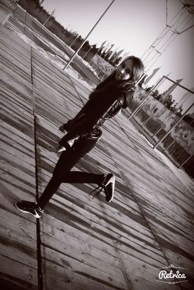 *** Алёнка ***