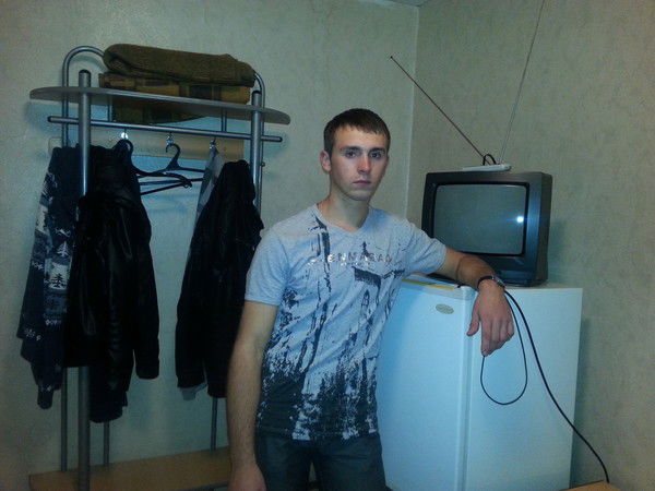 Роман Шалькин