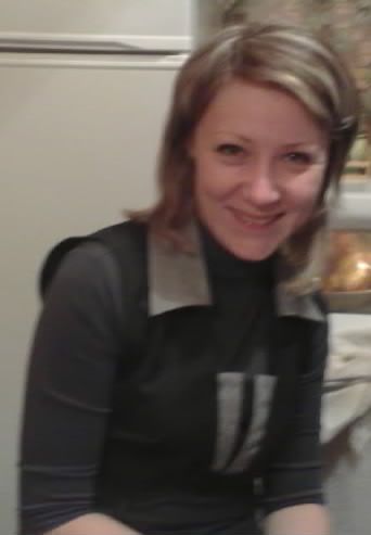 Оксана Фастова