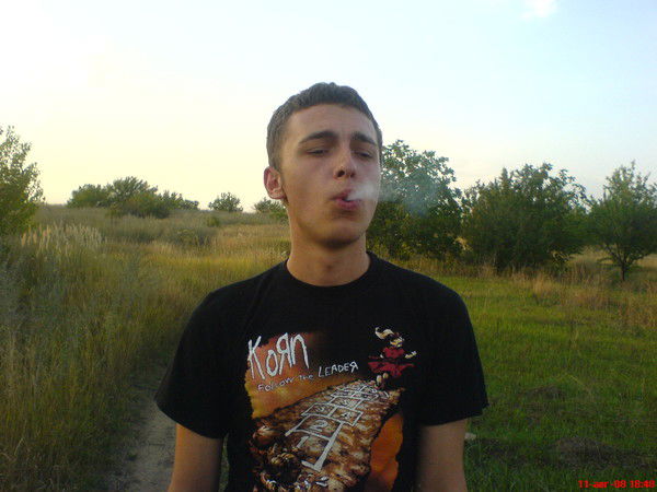 Сергей Мартьянов