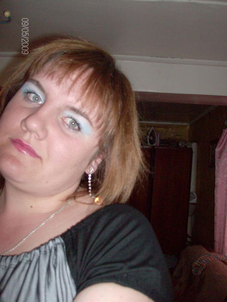 Татьяна Мига