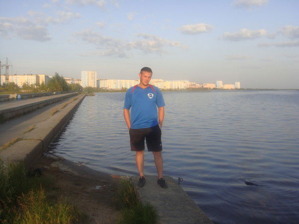 Анатолий Тельнов