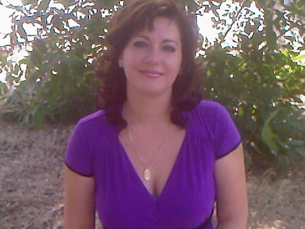 Оксана Яковенко