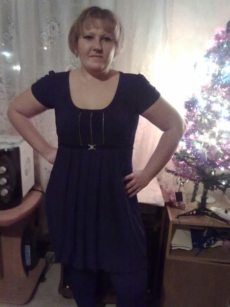 Наташа Баскакова