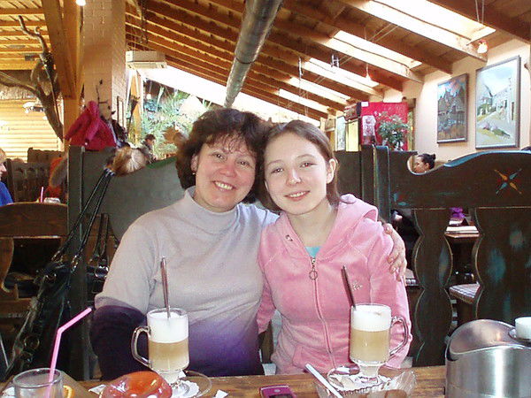 Ольга Щиголева