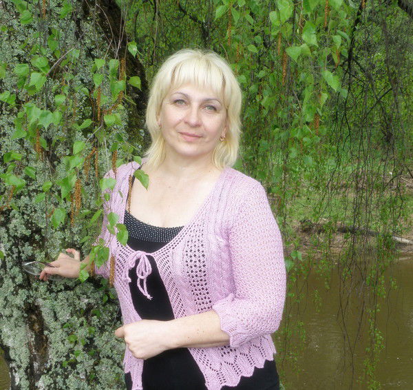 Раиса Катайцева