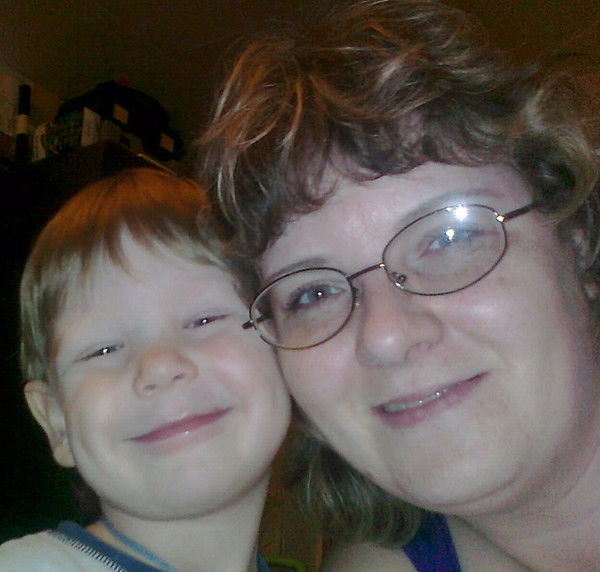 Оксана Александрова