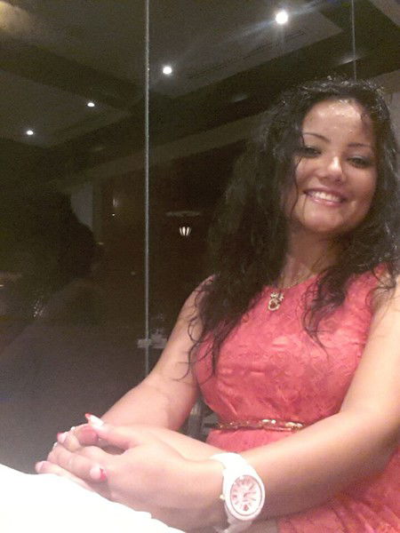 Рано Бахаутдинова