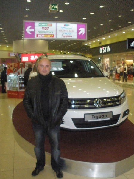 Юрий Тесленко