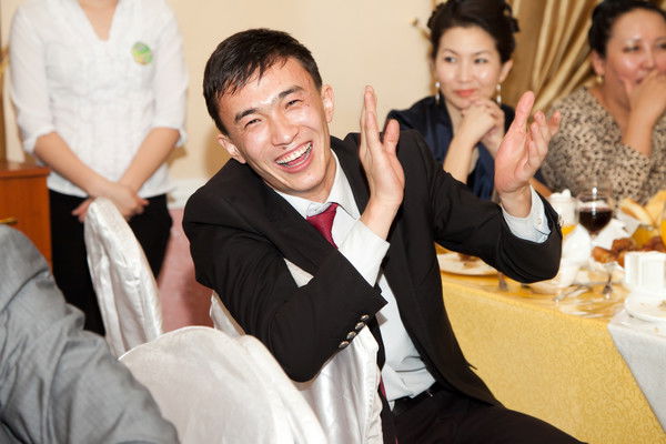 Саят Асанов