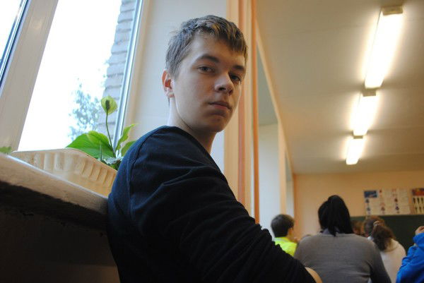 Александр Мухомедзянов