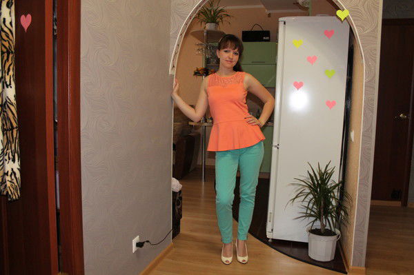 Ливика Соловьева