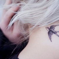 Галина Малина