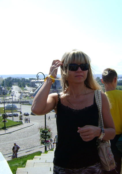 Светлана Полумыско