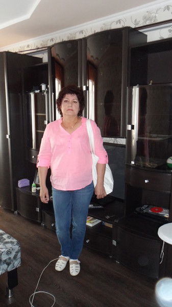 Алла Шакурова