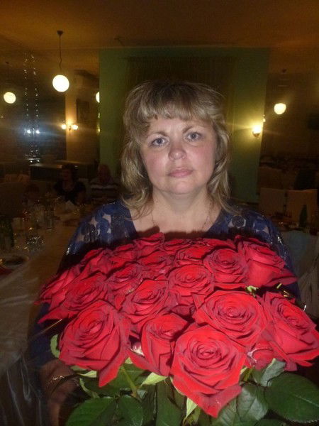 Алла Холкина