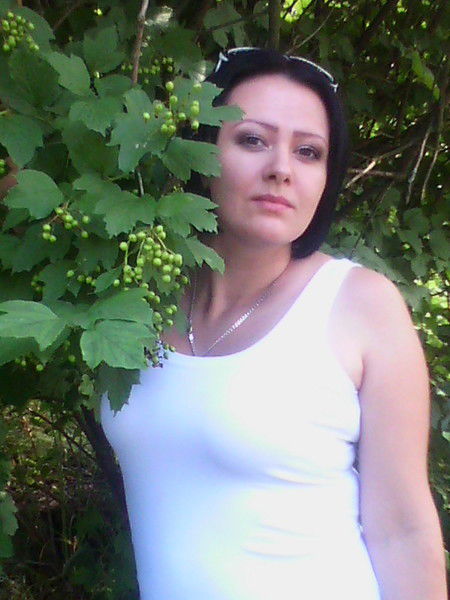 Екатерина Тарасевич