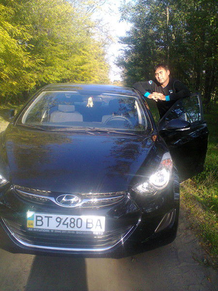 Азамат Бобожанов