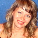 Елена Шевнина