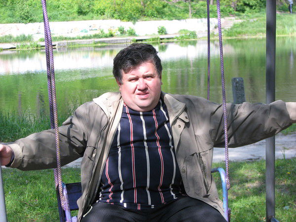 Андрей Карпенко