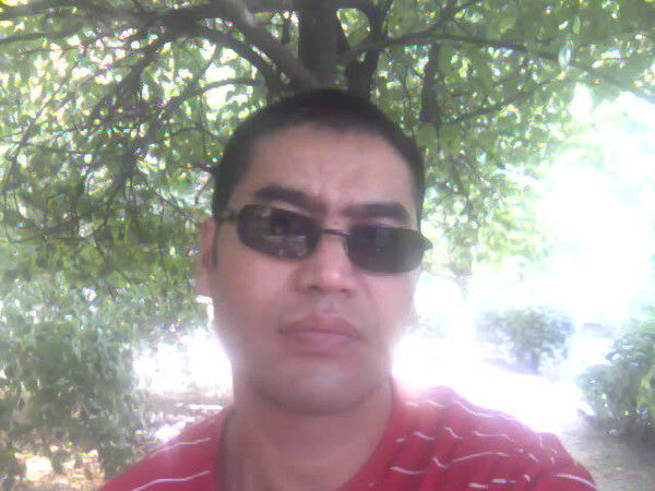 Замирбек Умматов