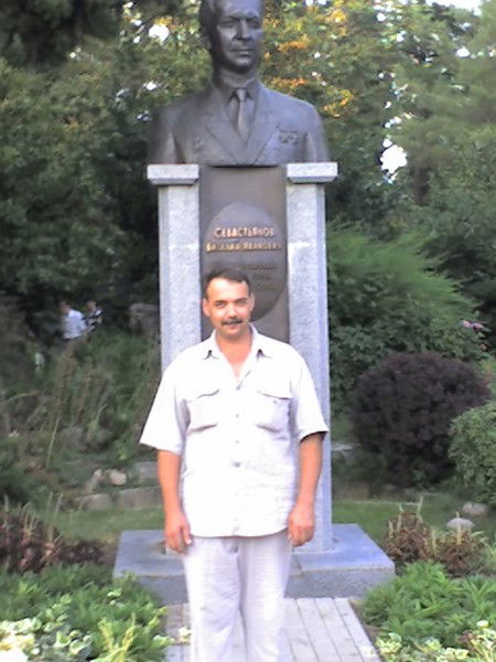 Валерий Вагин