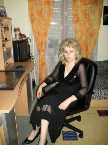 Жанна Татур