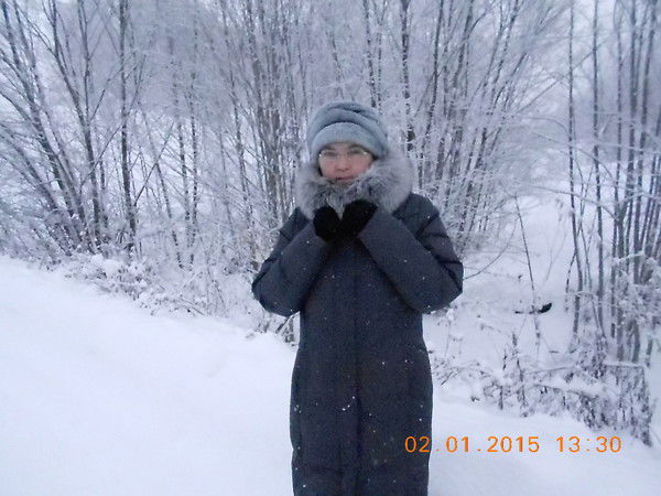 Нина Уразаева