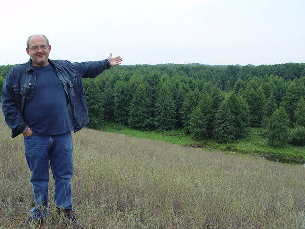 Константин Коробов