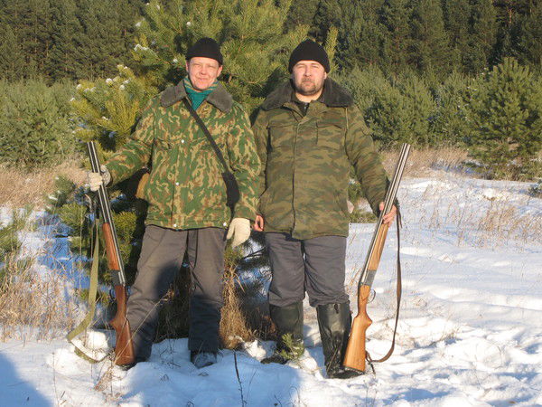 Сергей Любимов