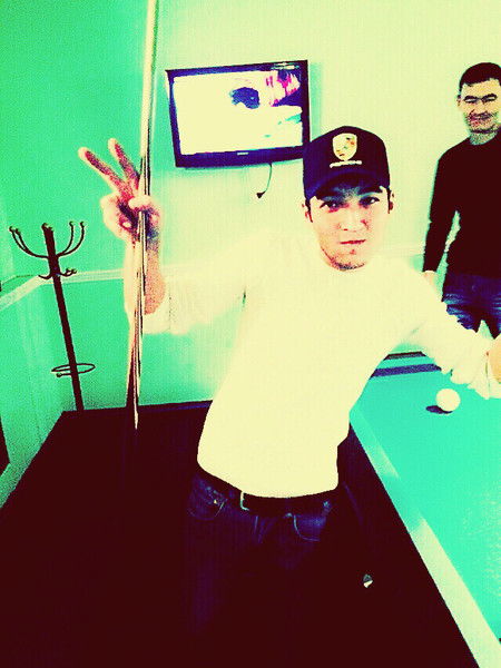 ^ Prooosto Pr!nce ^_^