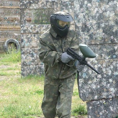 Валера Потапов