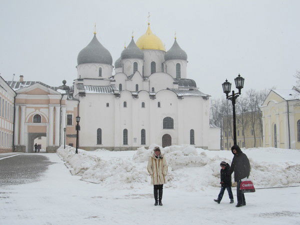 Светлана Сабашкова