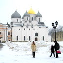 Светлана Сабашкова