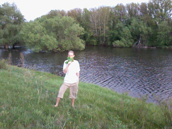 Андрей Шорин