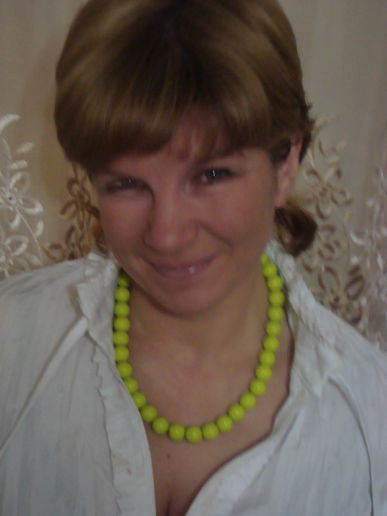 Наталья Румянцева