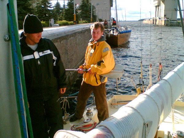 Иван Волков