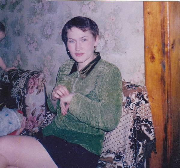 Евгения Жукова