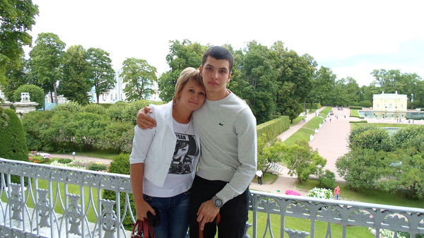 Наталья Белянина