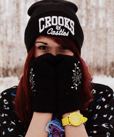 Вика Потасова