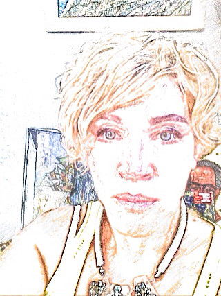 Ирина Николаева