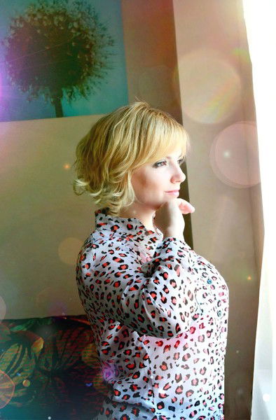 Мария Пушкарева