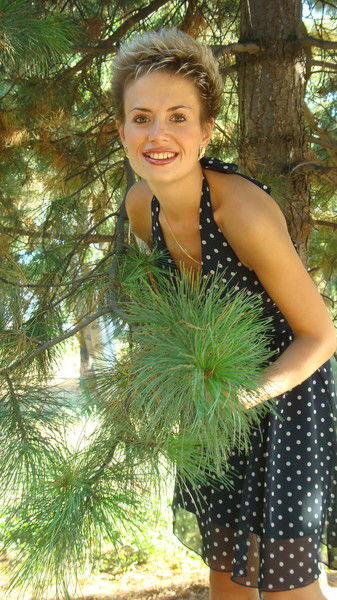 Мария Малёва