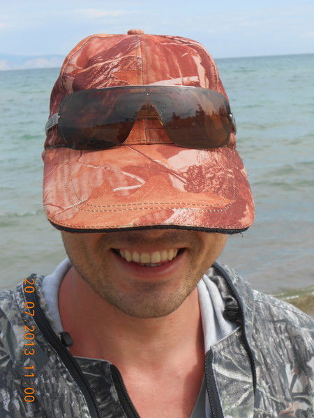 Олег Савалайнен